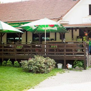 Ubytování Na Statku Jevany (3)