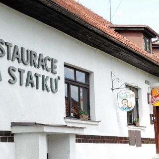 Ubytování Na Statku Jevany (2)