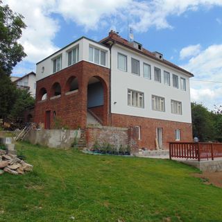 Vila Hořičky (2)