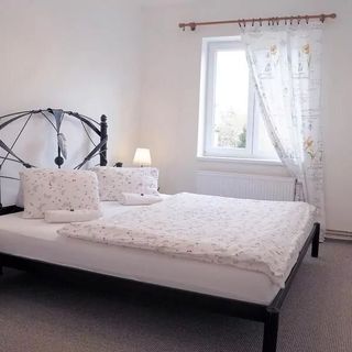 Apartmány v Podzámčí II Mělník (3)