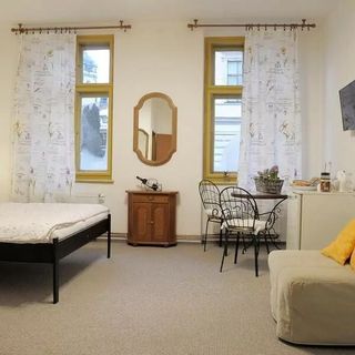 Apartmány v Podzámčí II Mělník (4)