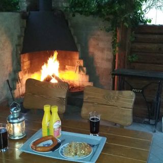 Apartmány Gingo Vrbno pod Pradědem (5)