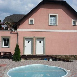 Apartmány Gingo Vrbno pod Pradědem (2)