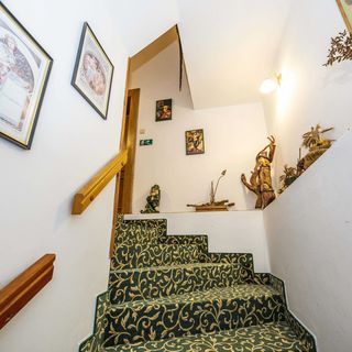 Hotel Svatý Hubert Boží Dar (4)