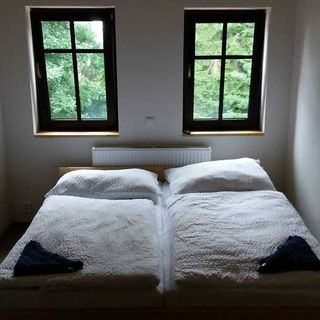 Chata Bramberk Lučany nad Nisou (4)