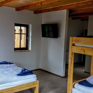 Chata Bramberk Lučany nad Nisou (5)