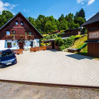 Apartmány Nedrik Rokytnice nad Jizerou (2)