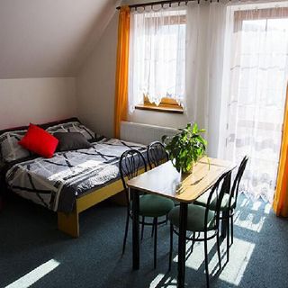 Apartmány Nedrik Rokytnice nad Jizerou (3)