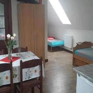 Apartmány Nedrik Rokytnice nad Jizerou (4)