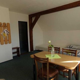 Apartmány Nedrik Rokytnice nad Jizerou (5)