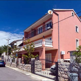 Apartmani MaDi Senj (2)