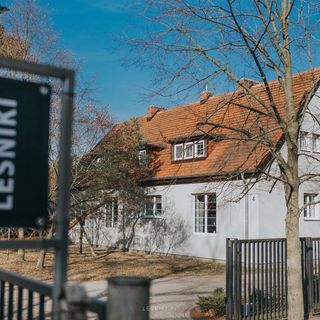 Noclegi Leśniki Babimost (3)