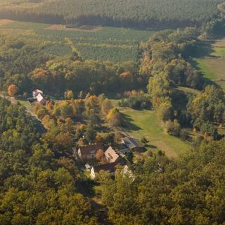 Noclegi Leśniki Babimost (5)