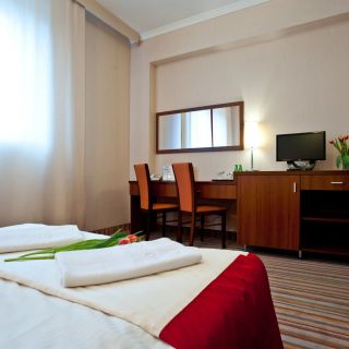 Hotel Dal Kielce (3)