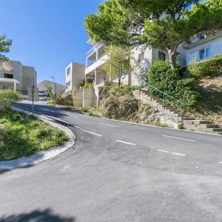 Apartments Lile Brela (2)