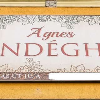 Ágnes Vendégház Tokaj (3)