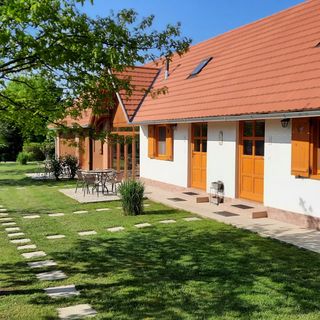 Angyalporta Vendégház Őriszentpéter (3)