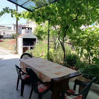 Apartmani Šantić Trogir (4)