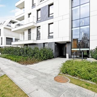 Okrzei 19C | Tasteful apartment | Wi-Fi (3)