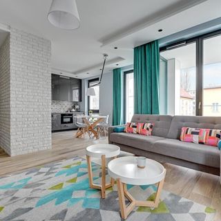 Okrzei 19C | Tasteful apartment | Wi-Fi (2)