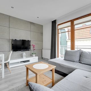 Dom & House Apartments Landing Place Sopot (2)