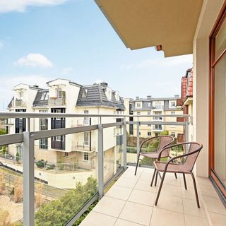 Dom & House Apartments Landing Place Sopot (4)