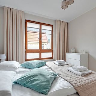 Dom & House Apartments Landing Place Sopot (5)