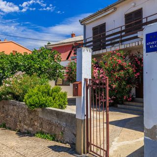 Apartment Klara Senj (4)