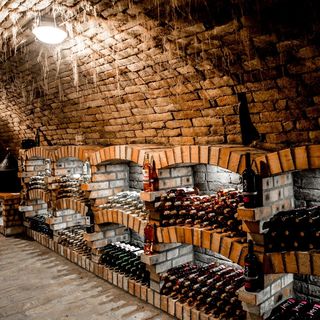 Berger Pince és Vendégház Hajós (3)