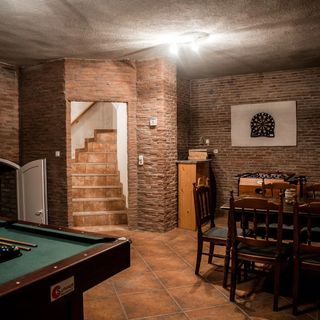 Berger Pince és Vendégház Hajós (5)