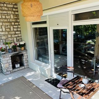 Cottage by the Lake Balatonudvari (5)