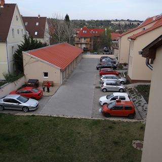 Stefi Apartman Eger (5)
