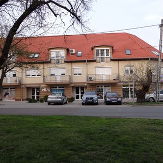 Stefi Apartman Eger (2)