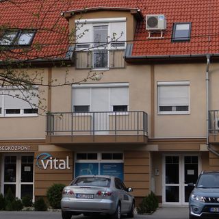 Stefi Apartman Eger (3)