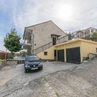 Apartment Moric Arbanija (5)