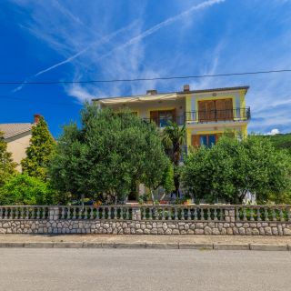 Apartments Dijana Crikvenica (3)