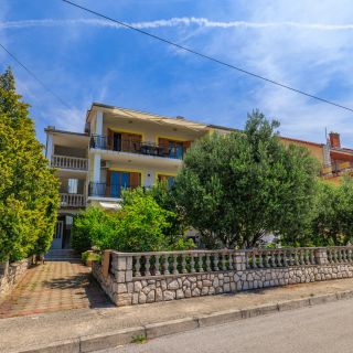 Apartments Dijana Crikvenica (2)