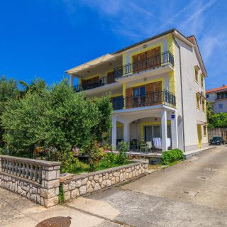 Apartments Dijana Crikvenica (5)