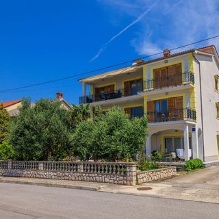 Apartments Dijana Crikvenica (4)