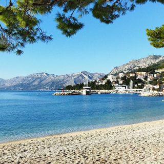 Apartments Fontana Baska Voda (5)