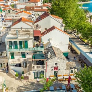 Apartments Fontana Baska Voda (3)