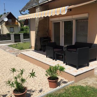 Pipacs Vendégház Harkány (3)