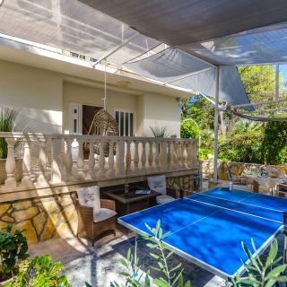 Apartments Vila Jelka Vrboska (4)