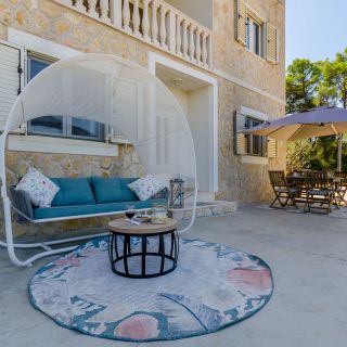 Apartments Vila Jelka Vrboska (2)