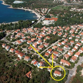 Apartment BRIJUNI Porec (5)