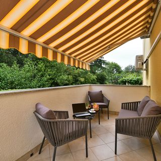 Apartment BRIJUNI Porec (3)