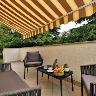 Apartment BRIJUNI Porec (2)