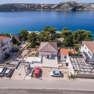 Bungalow Small House Stara Novalja (2)
