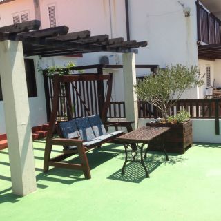 Bungalow Small House Stara Novalja (3)