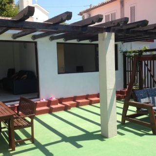 Bungalow Small House Stara Novalja (5)